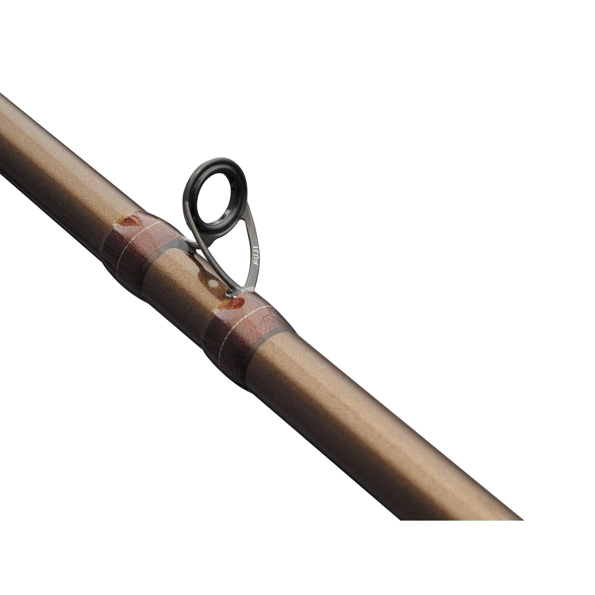 ABU Garcia Heavy Combo
