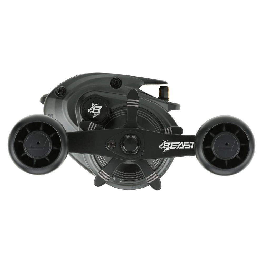 ABU Garcia Beast 300 LP L
