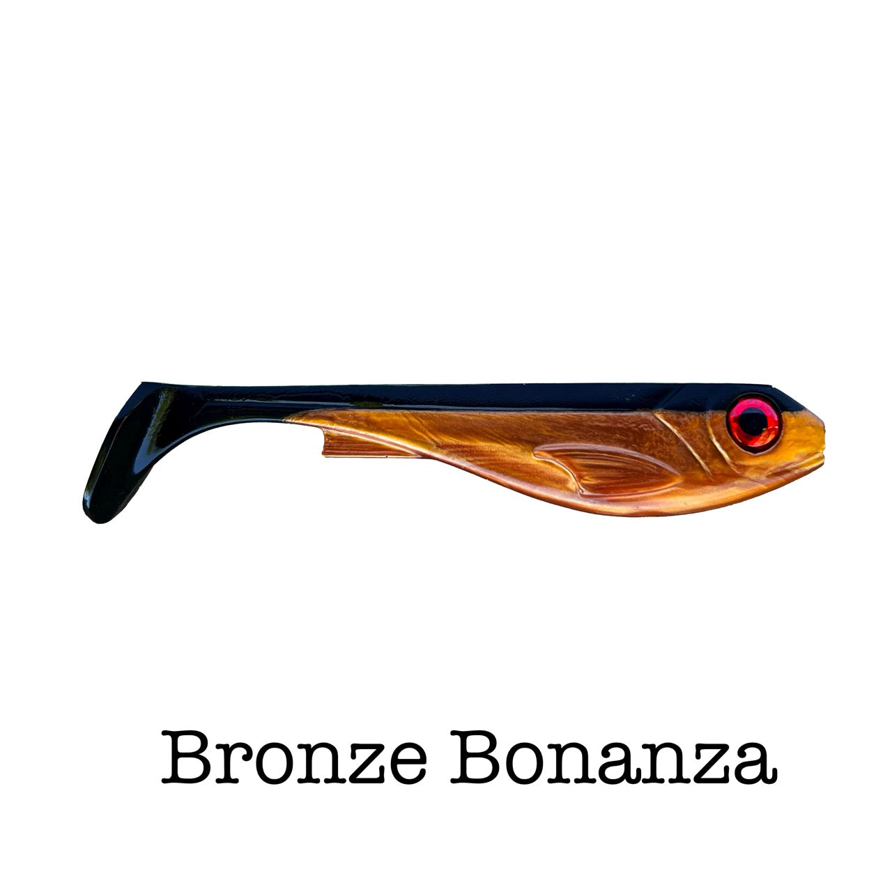 Stubnose 17 (6,7")
