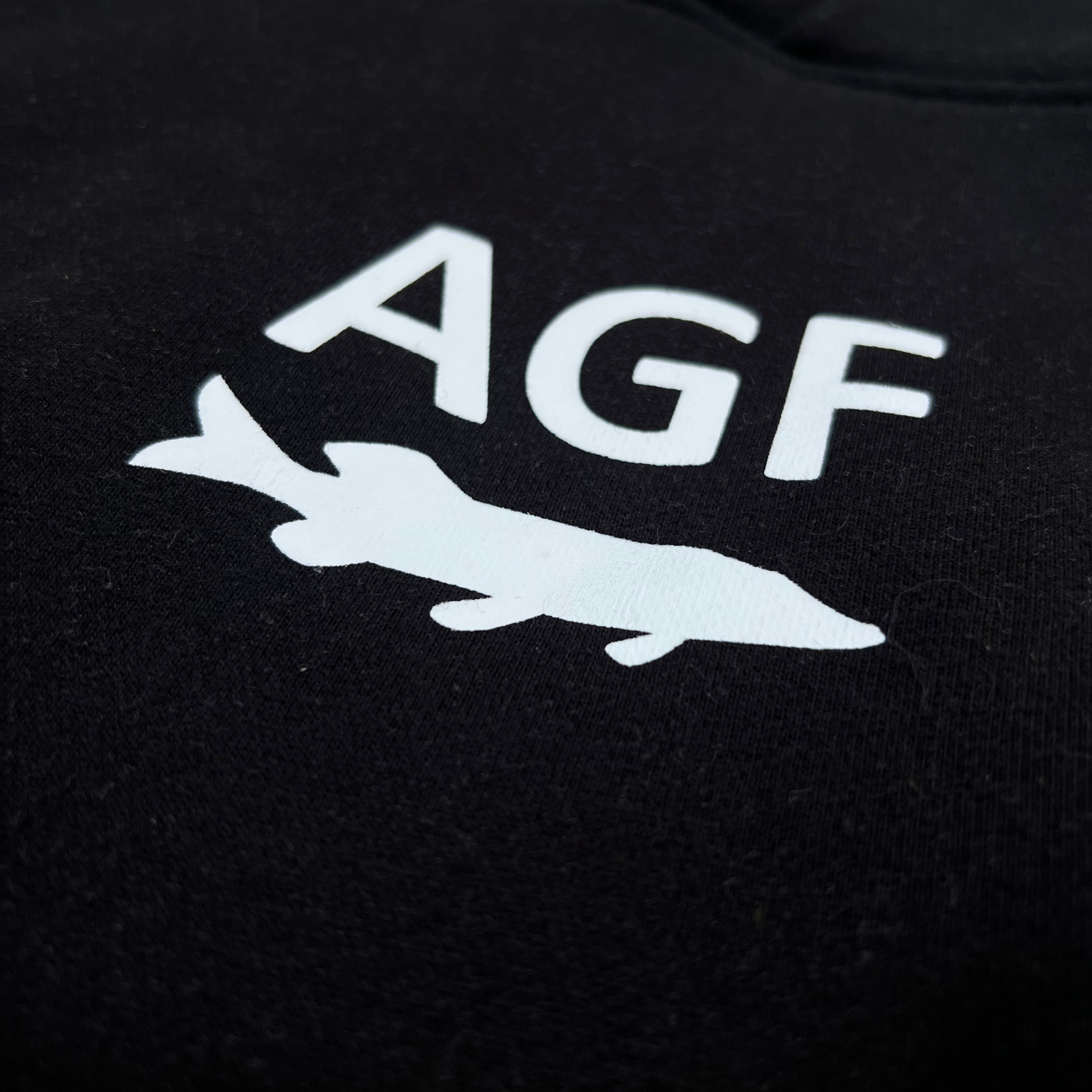 AGF Pike Hoodie
