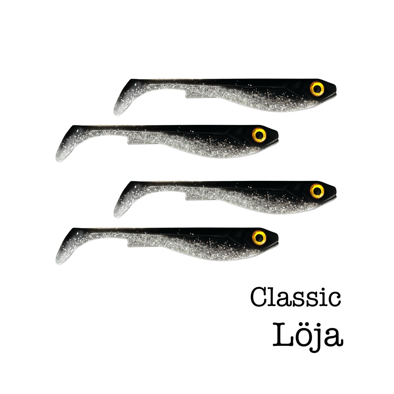 Stubnose 9 (3,5")