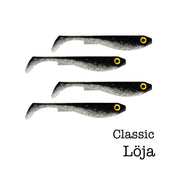 Stubnose 12 (4,75")