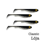 Stubnose 9 (3,5")