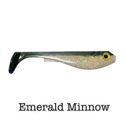 Stubnose 17 (6,7")