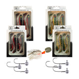 Glimmering Bundle 9 & 12