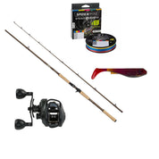ABU Garcia Heavy Combo
