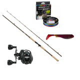 ABU Garcia Heavy Combo