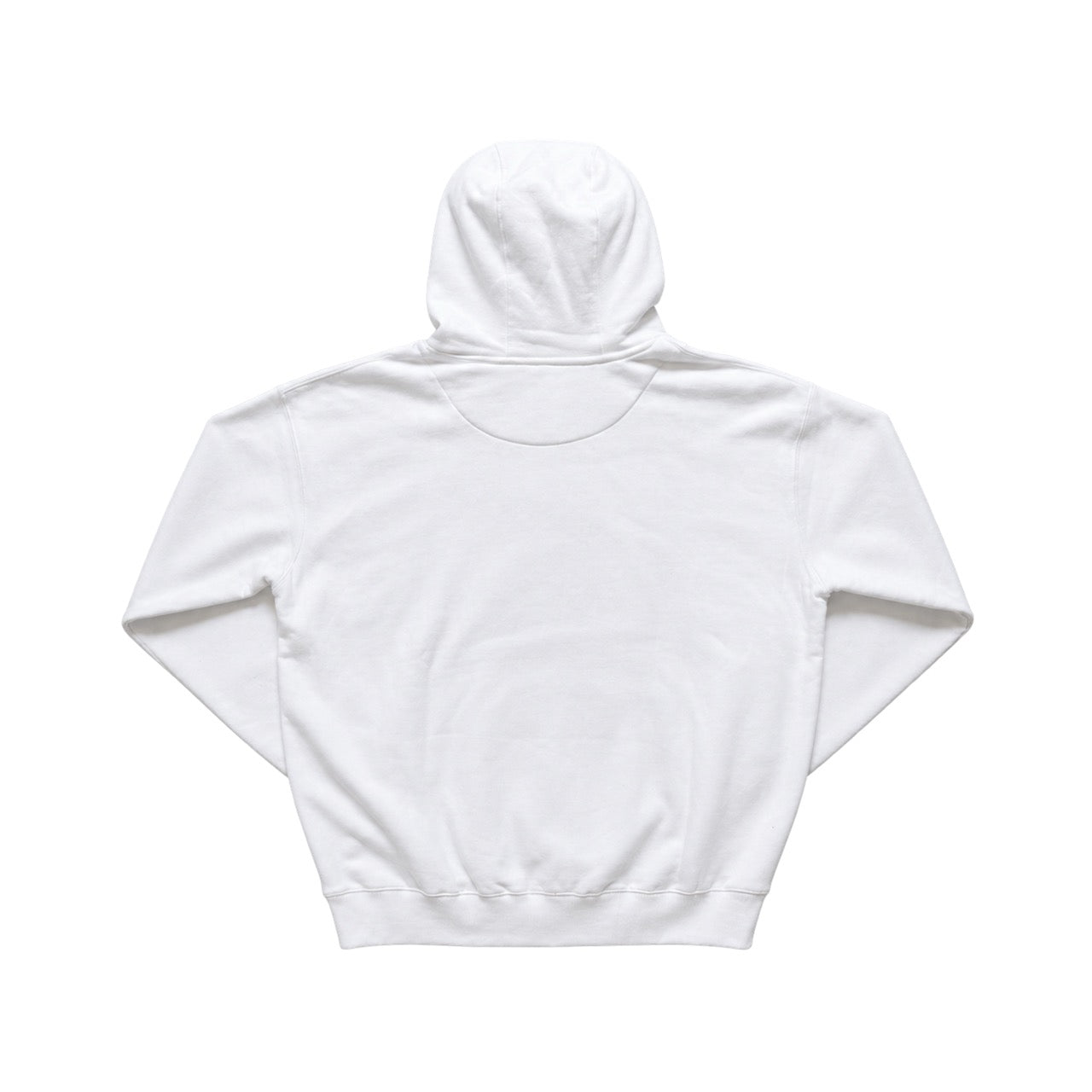 Limited Retro Wave Hoodie