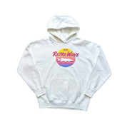 Limited Retro Wave Hoodie