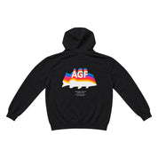 Limited Pike Wave Hoodie