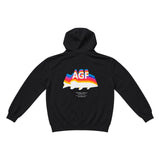 Limited Pike Wave Hoodie