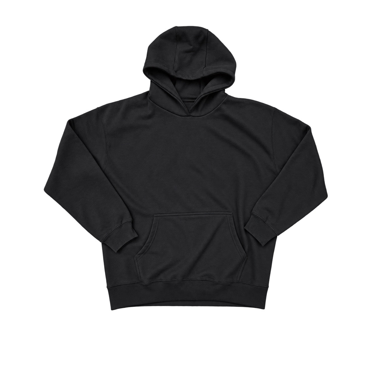 Limited Pike Wave Hoodie