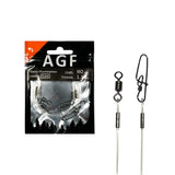 Heavy Fluorocarbon Leader