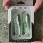 Stubnose 9 (3,5")