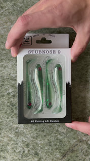 Stubnose 9 (3,5")