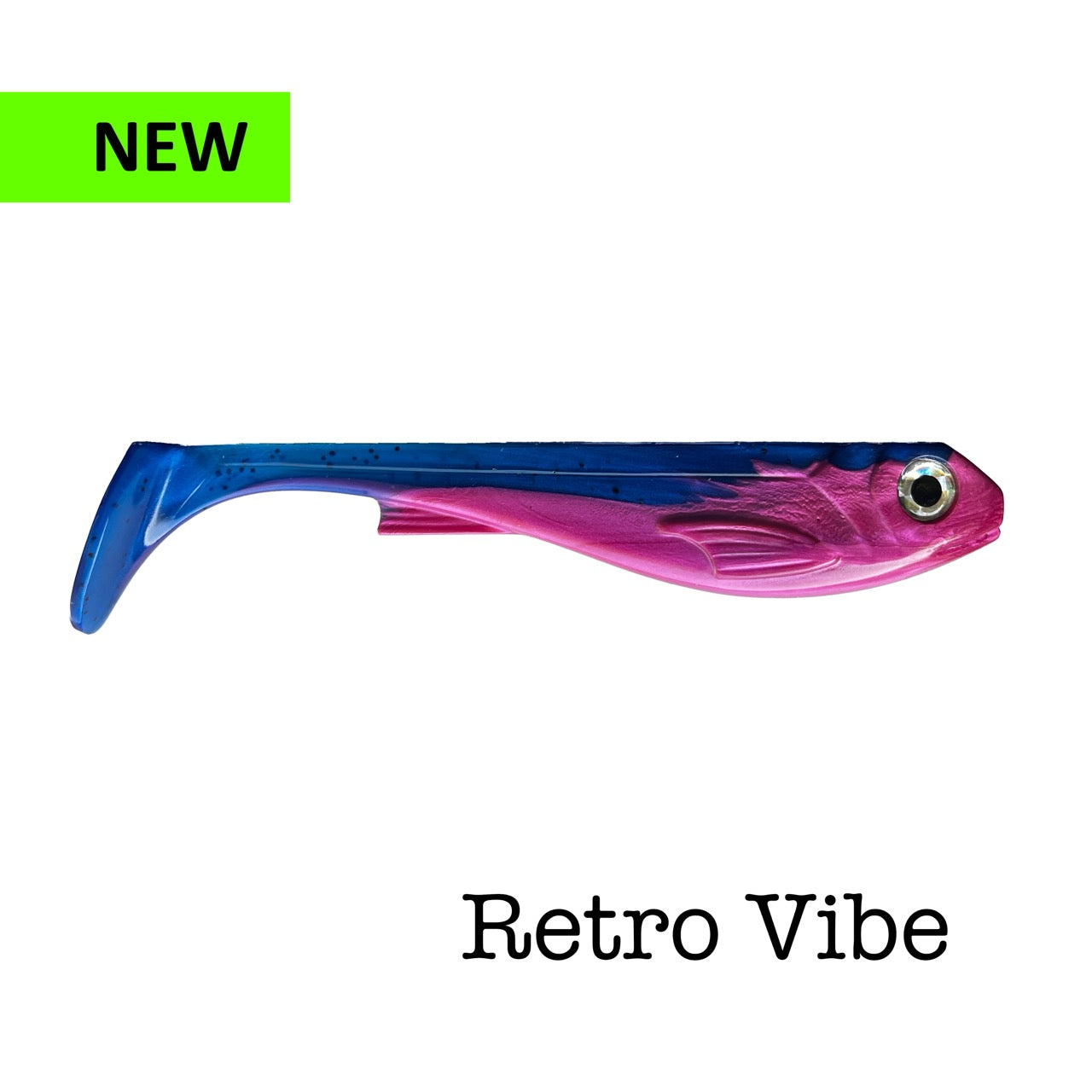 Stubnose 17 (6,7")