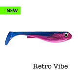 Stubnose 21 (8,3")