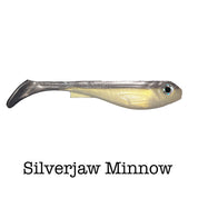 Stubnose 17 (6,7")