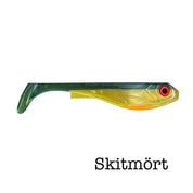 Stubnose 17 (6,7")