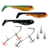 Stubnose 21 Bundle
