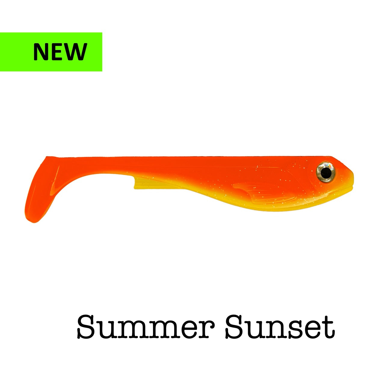 Stubnose 17 (6,7")