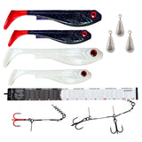 Tournament Bundle 17 & 21