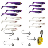 Tournament Bundle 9 & 12