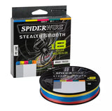 Spider Wire Multicolor